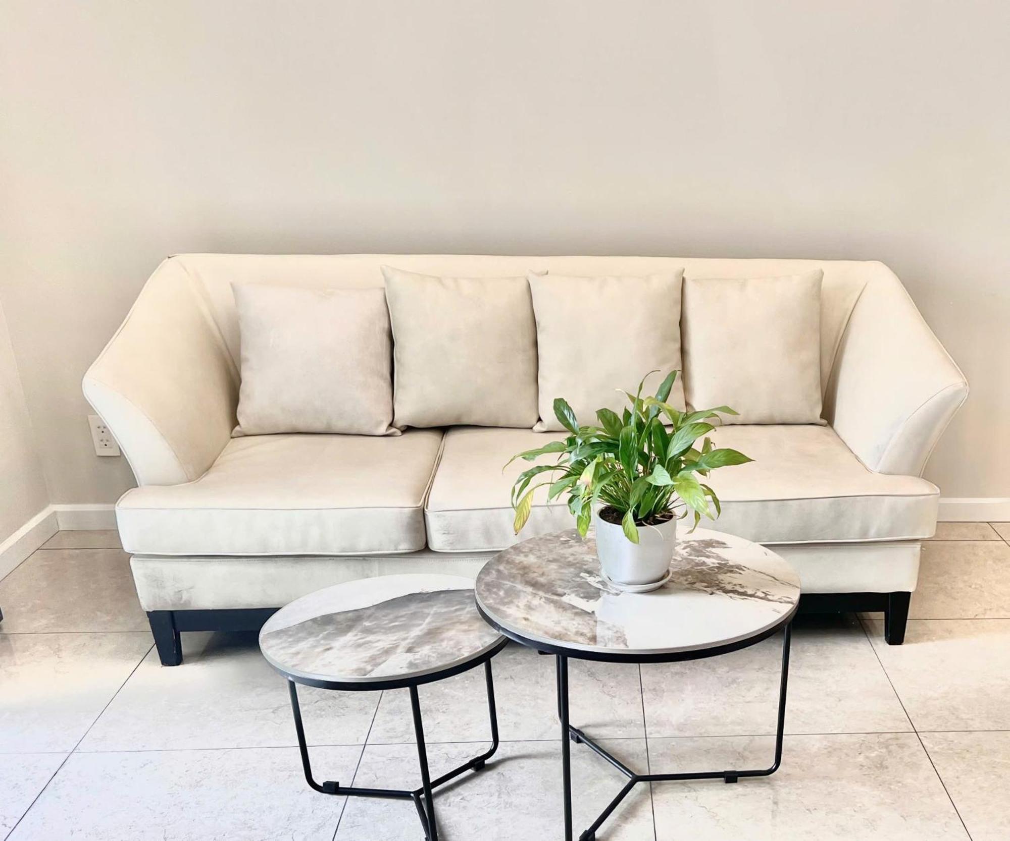 Louisa Vinh Hoi Apartment Хошимин Экстерьер фото
