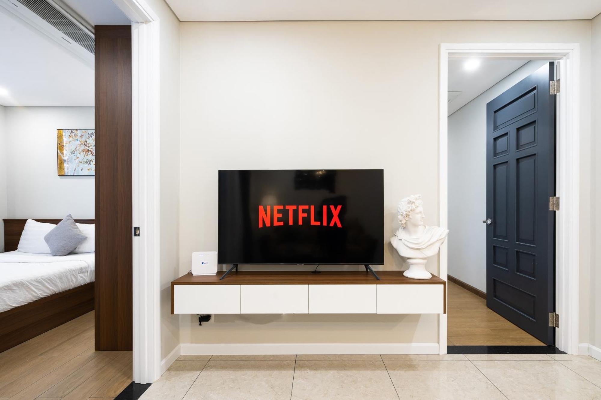 Louisa Vinh Hoi Apartment Хошимин Экстерьер фото